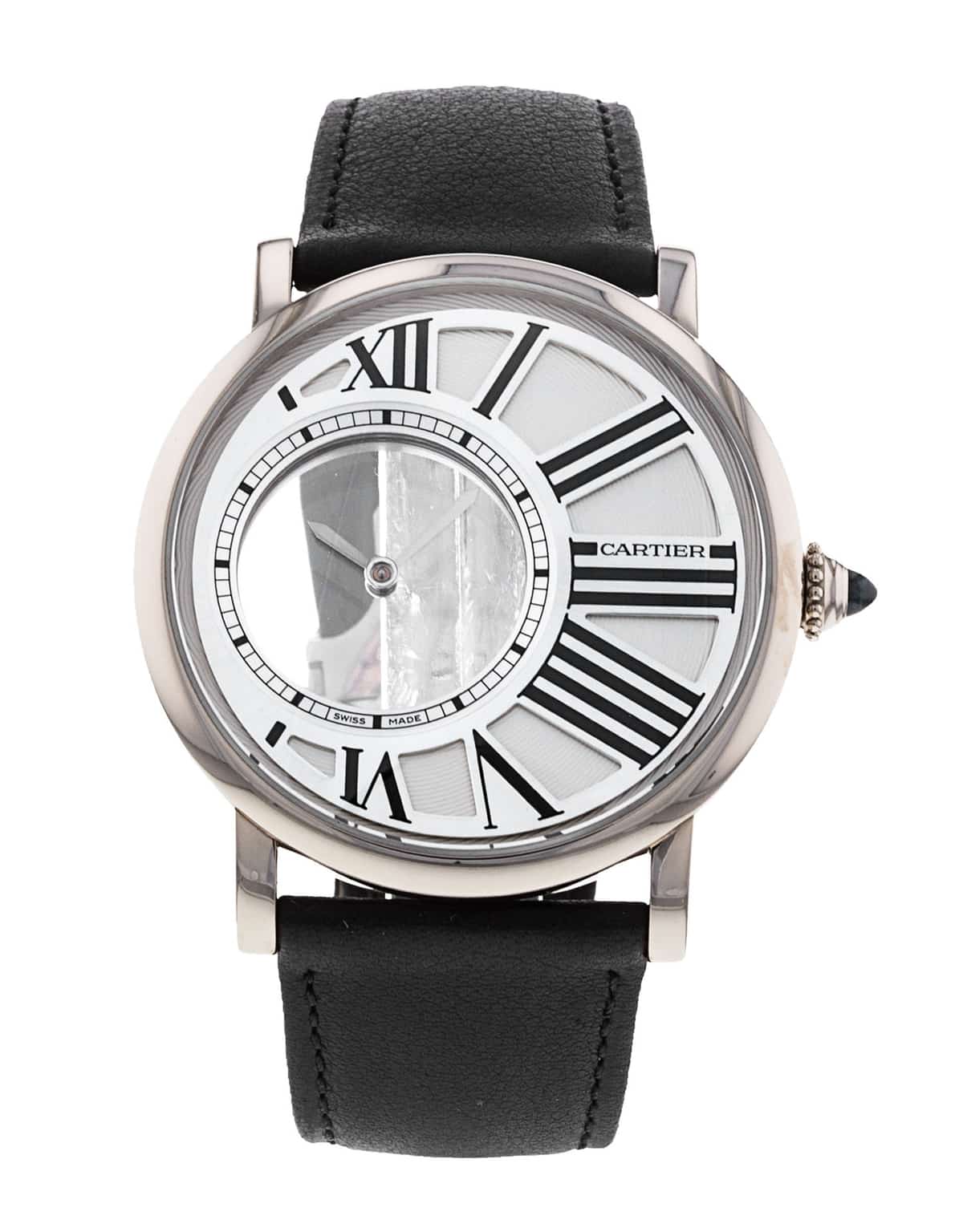 Cartier Rotonde De Cartier W1556224